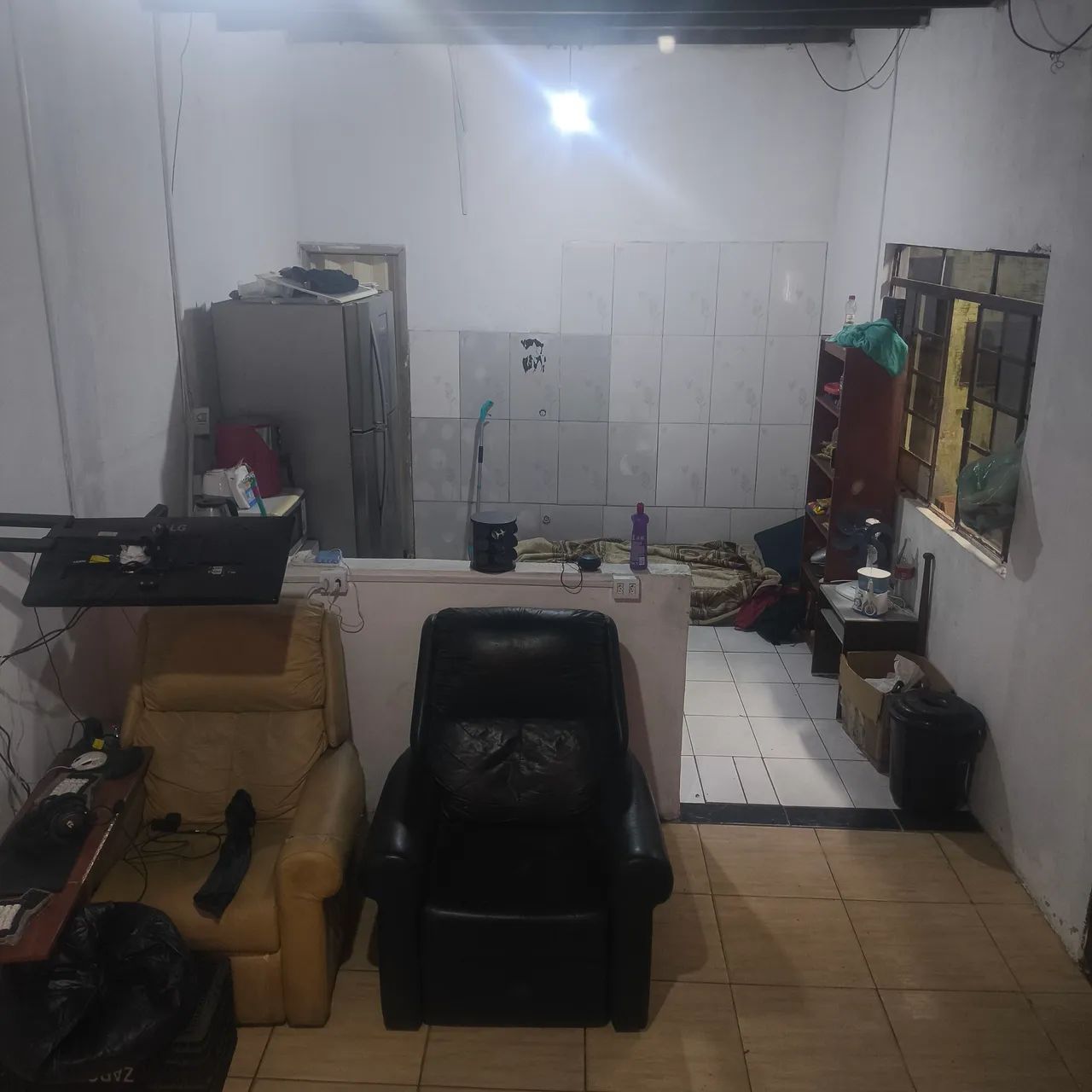 Alugo casa em Itu - Foto 2