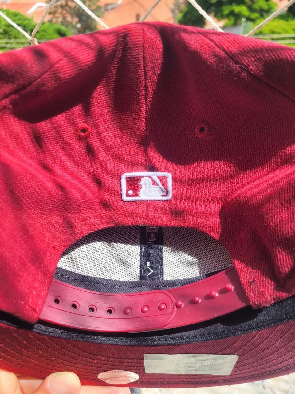 Boné NEW ERA - Foto 3