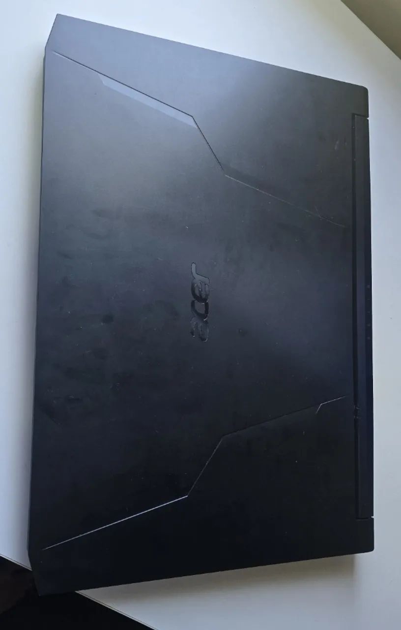 Notebook Acer Nitro 5 Modelo N20C2 - Retirada de Peças - Foto 4