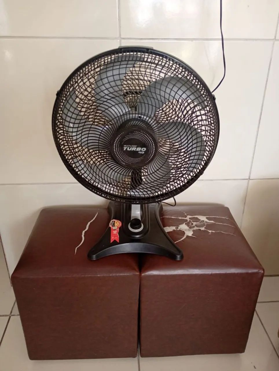 Ventilador Multilaser 
