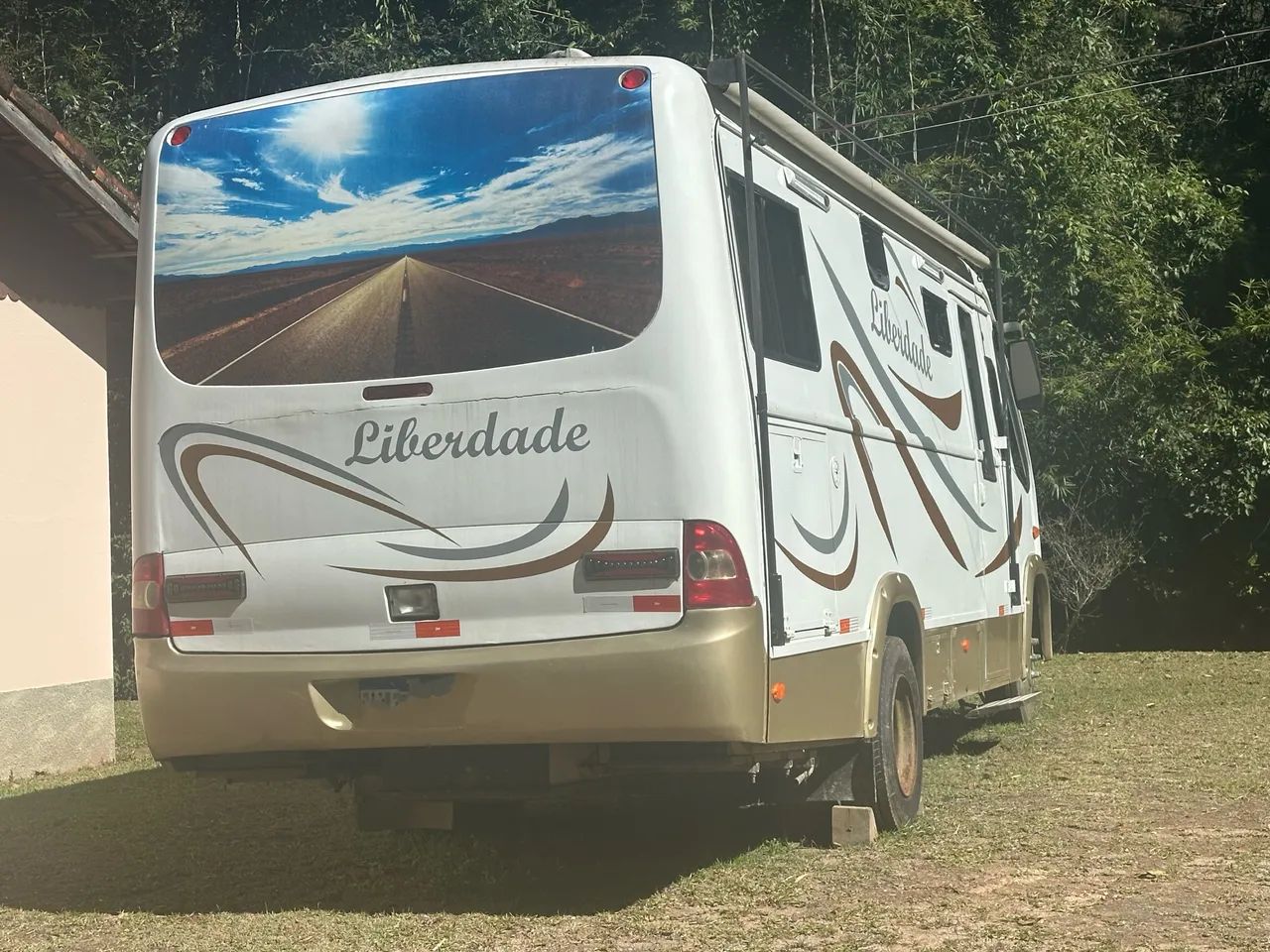 Motorhome  - Foto 8