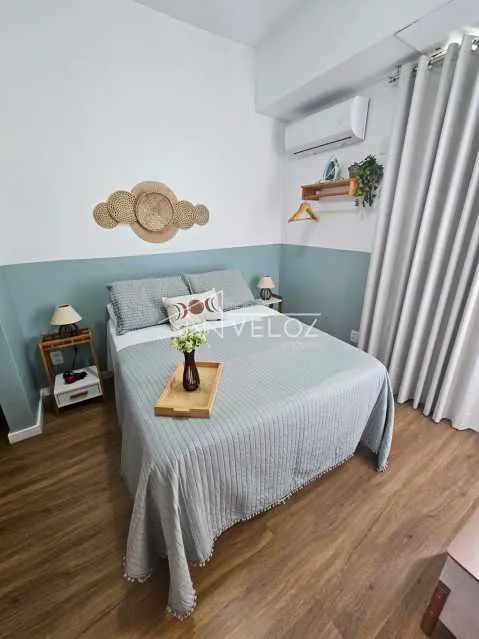 Apartamento : / Residencial / Centro