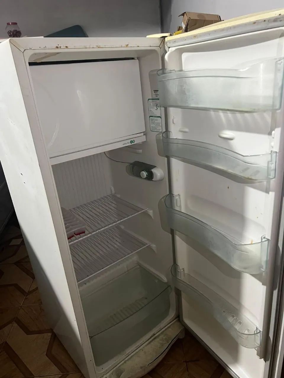 Geladeira consul - Foto 2