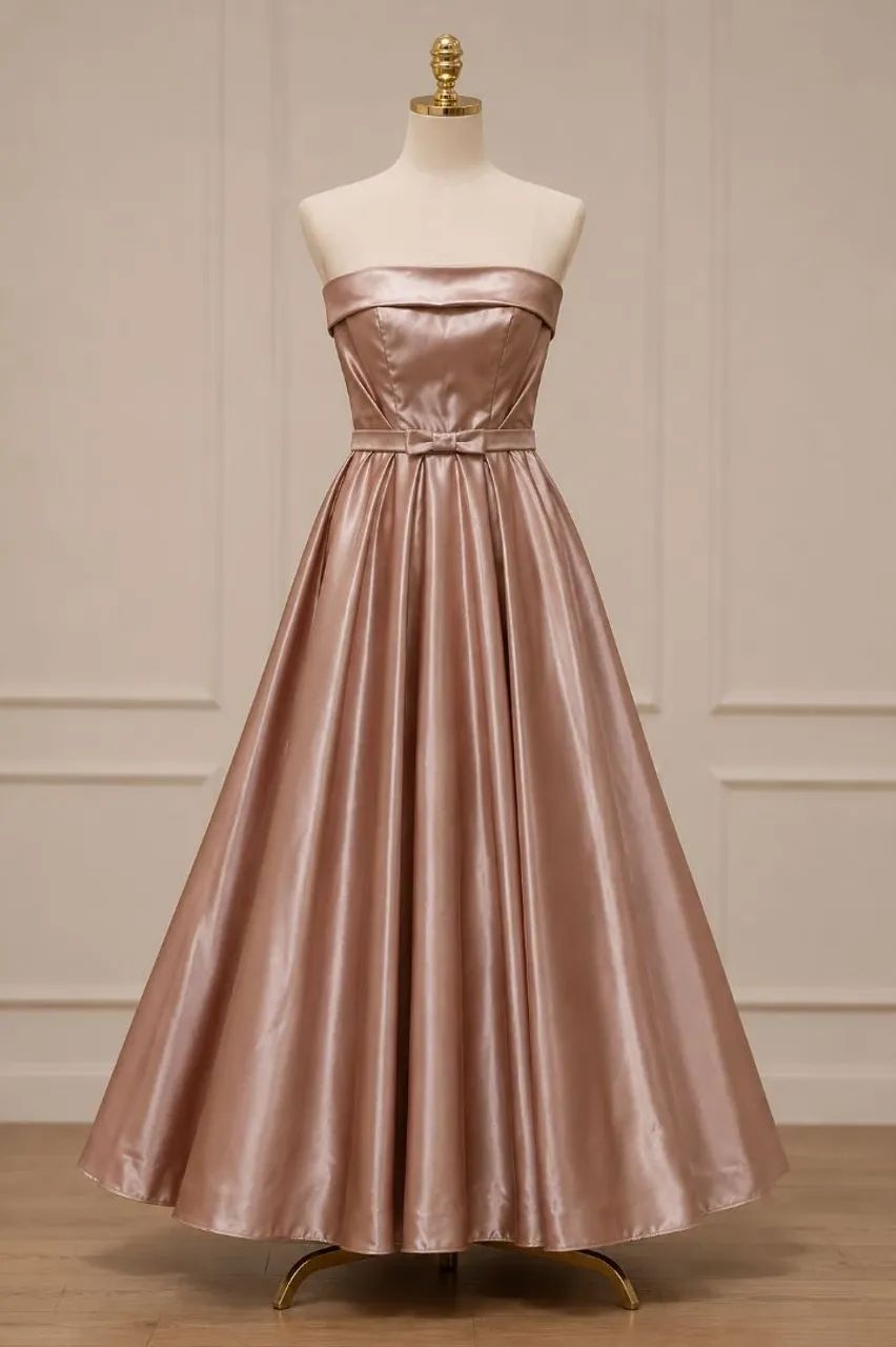 Vestido de festa Rose M 