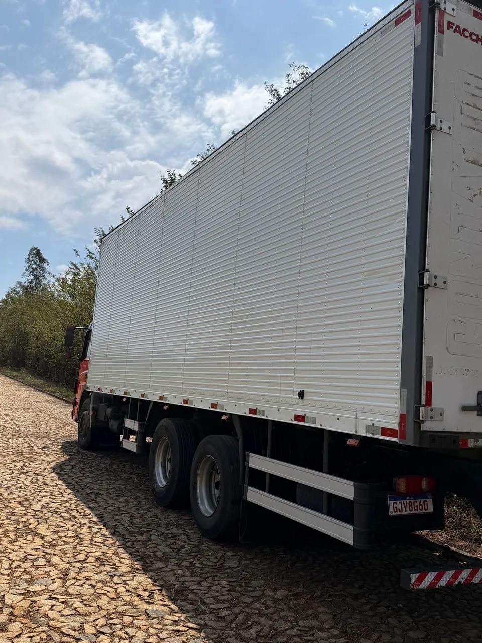 Atego 2430 Impecável  - Foto 5