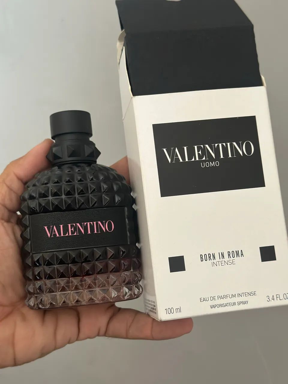 Perfume Valentino