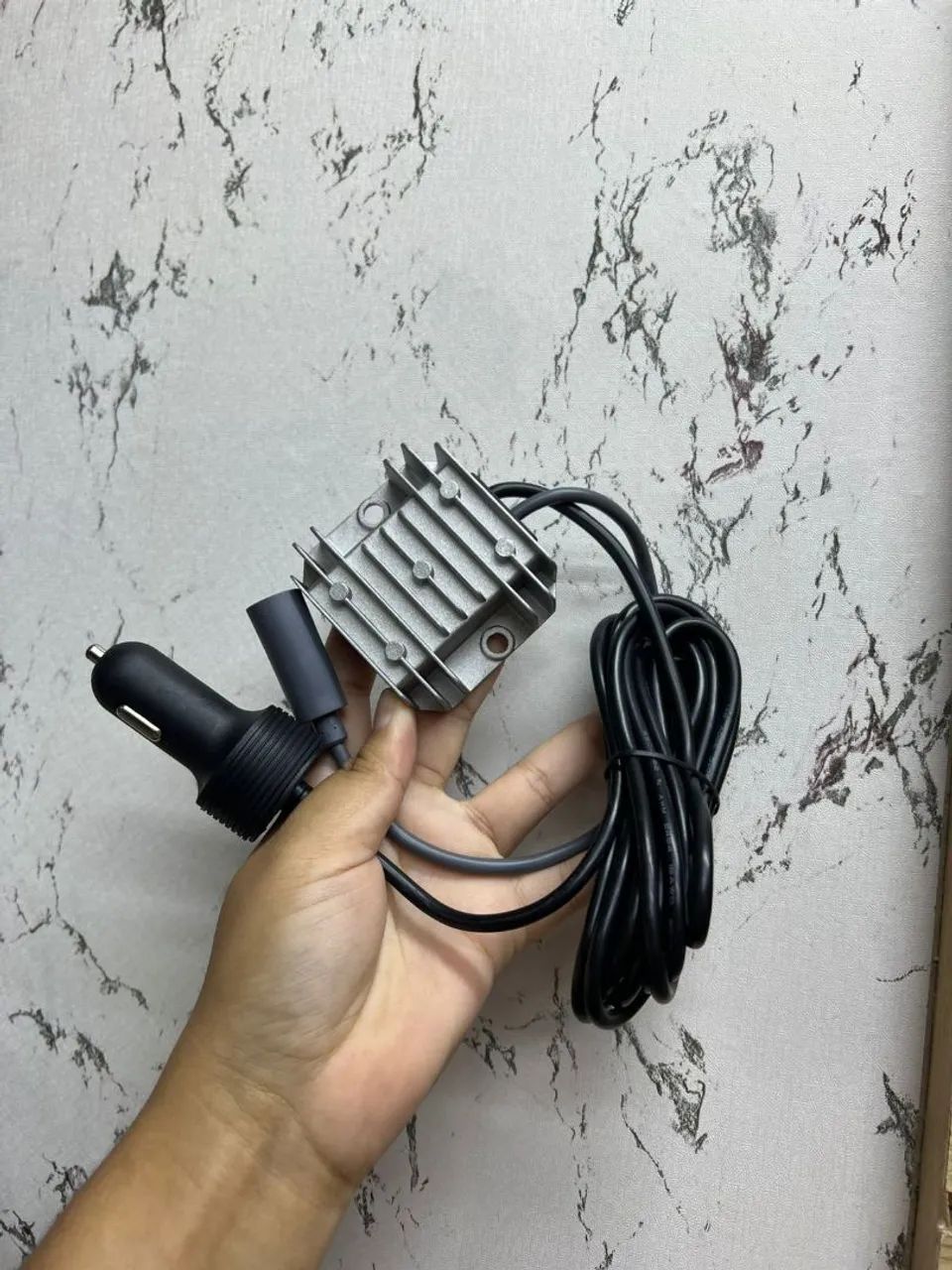Conversor starlink mini  - Foto 2