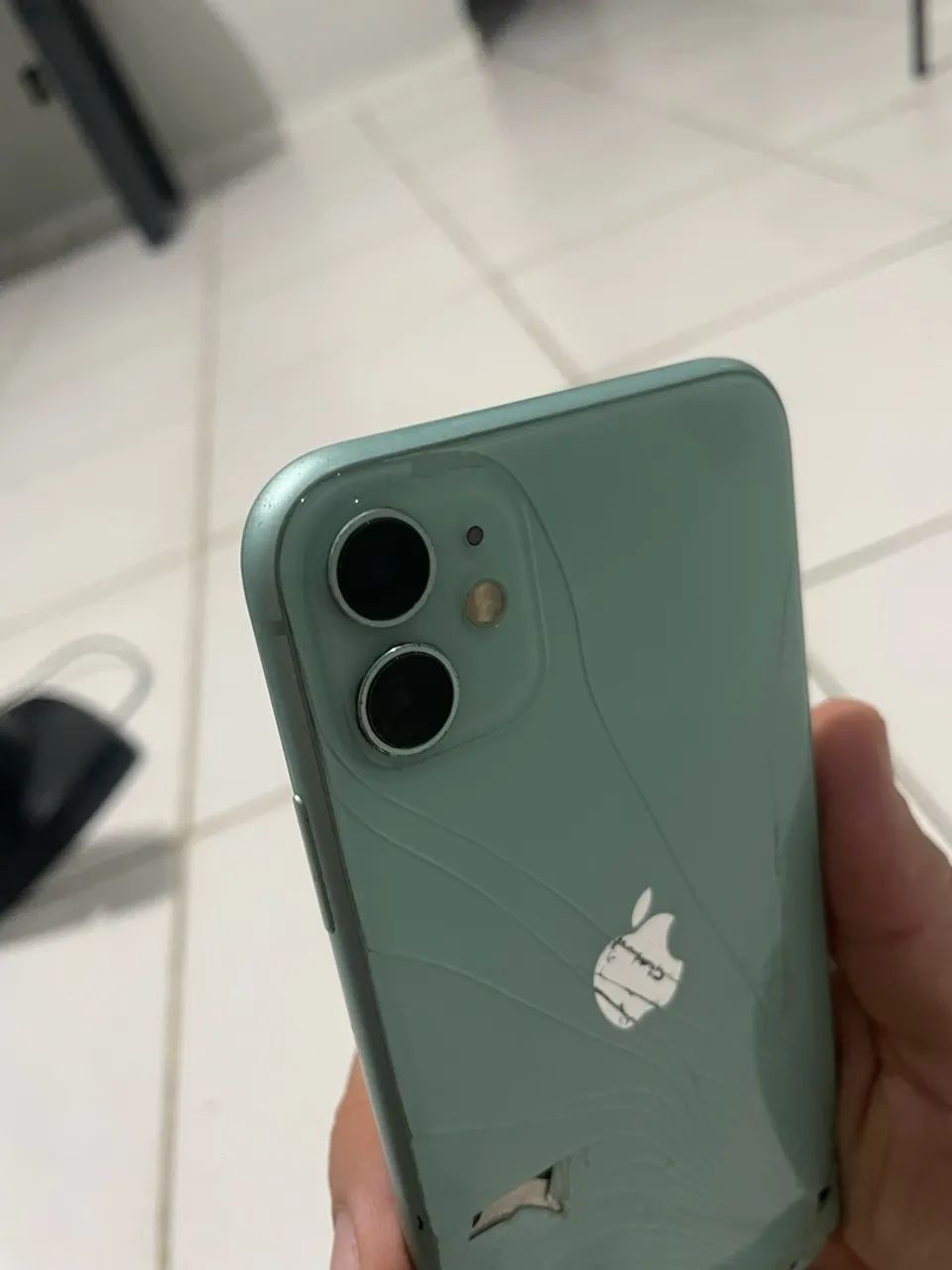 IPHONE 11 64GB - Foto 2