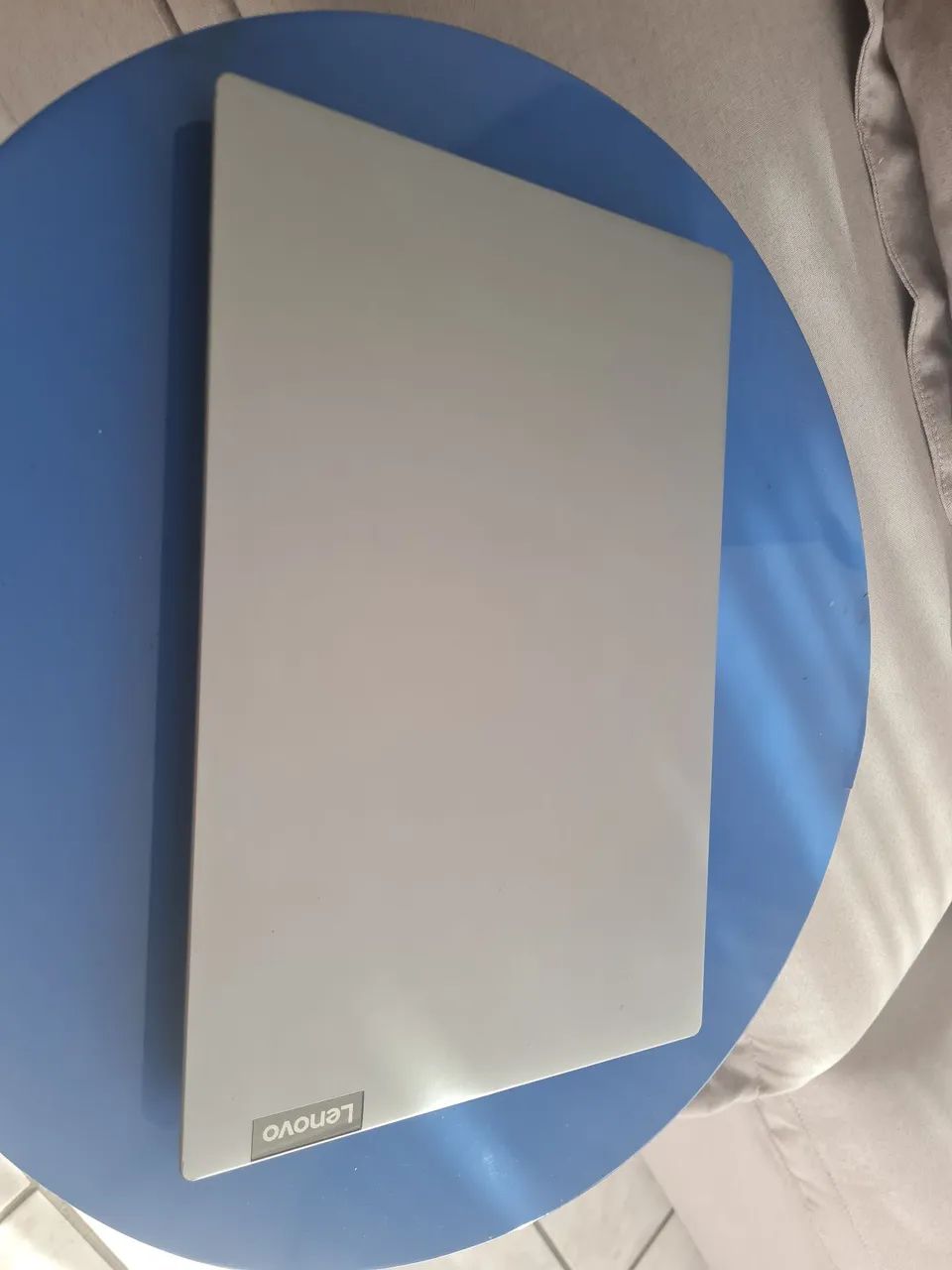 Notebook Lenovo Ideapad I5 10Gen + 8GB RAM + SSD  - Foto 3
