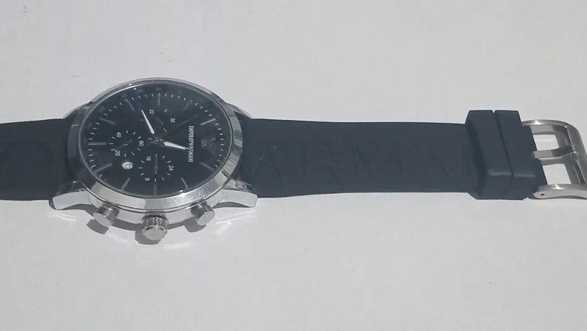 Relógio Emporio Armani - Foto 3