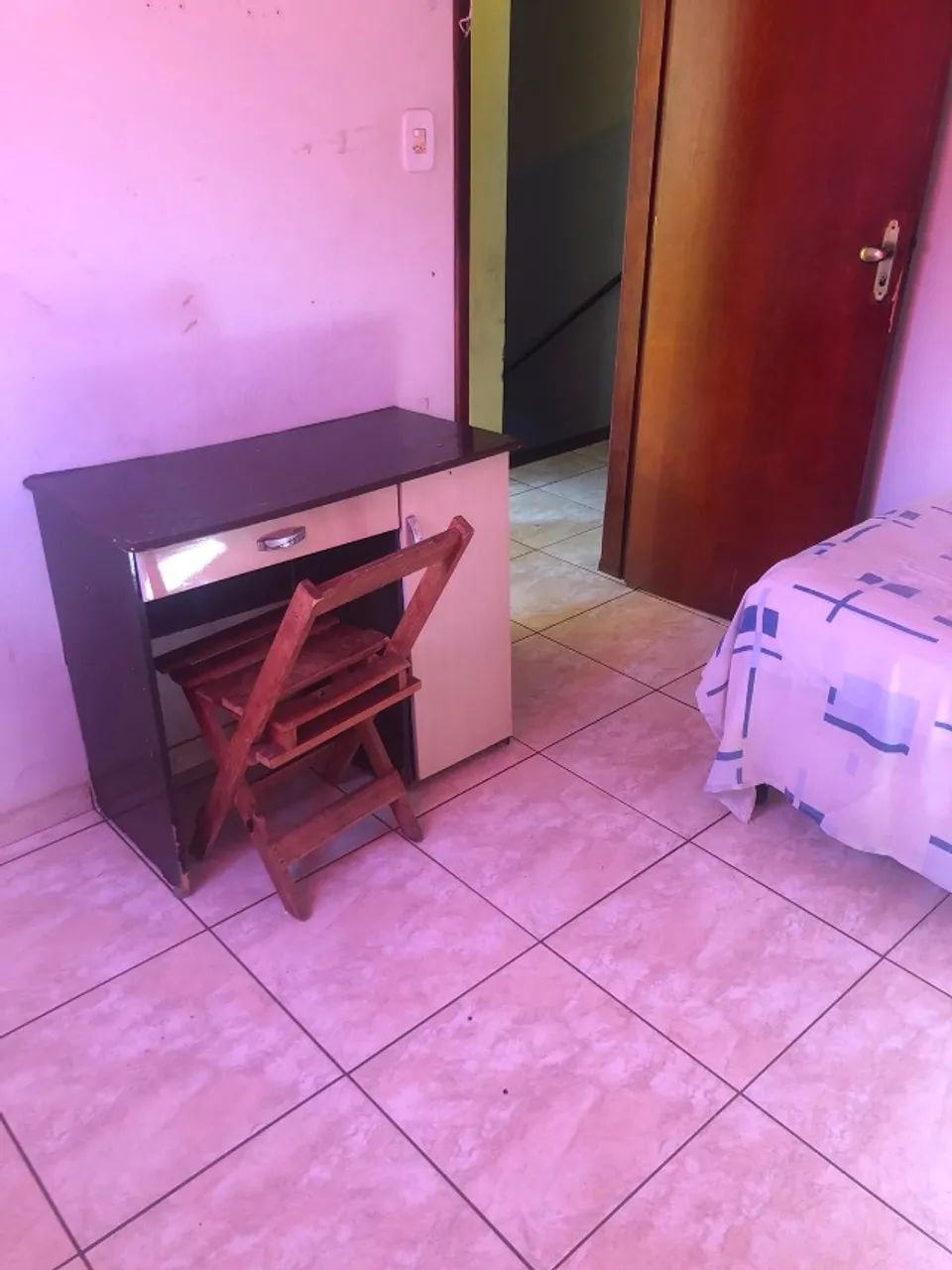 Hospedagem econômica em Ituiutaba - Diária, semanal e mensal