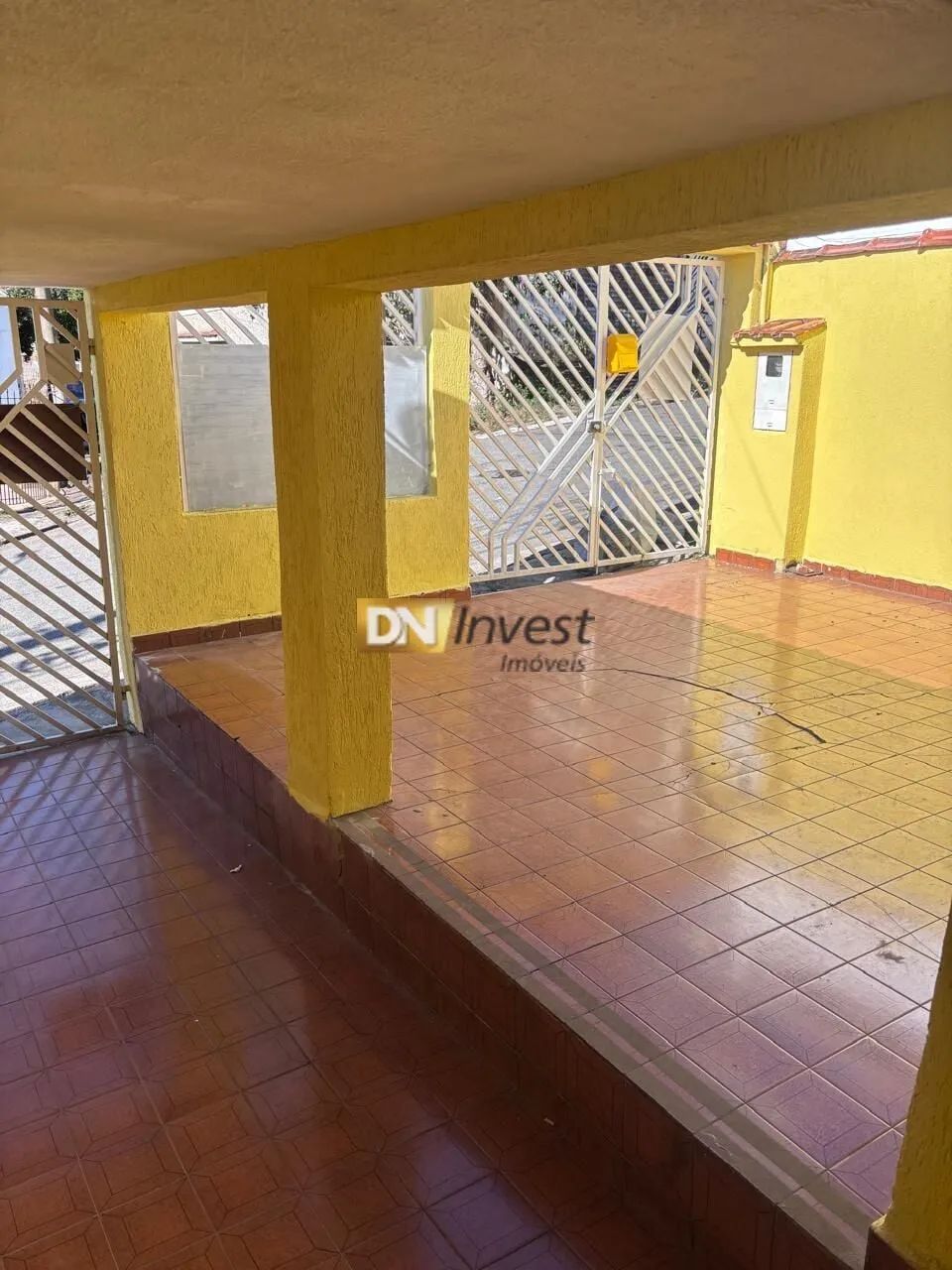 Casa em Vila Rosália, Guarulhos/SP - Foto 3