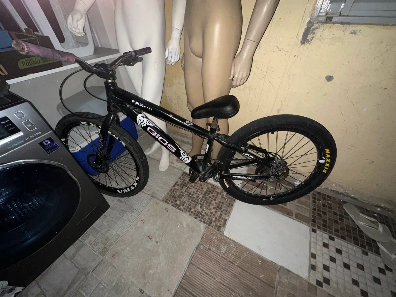 Gios frx hi 