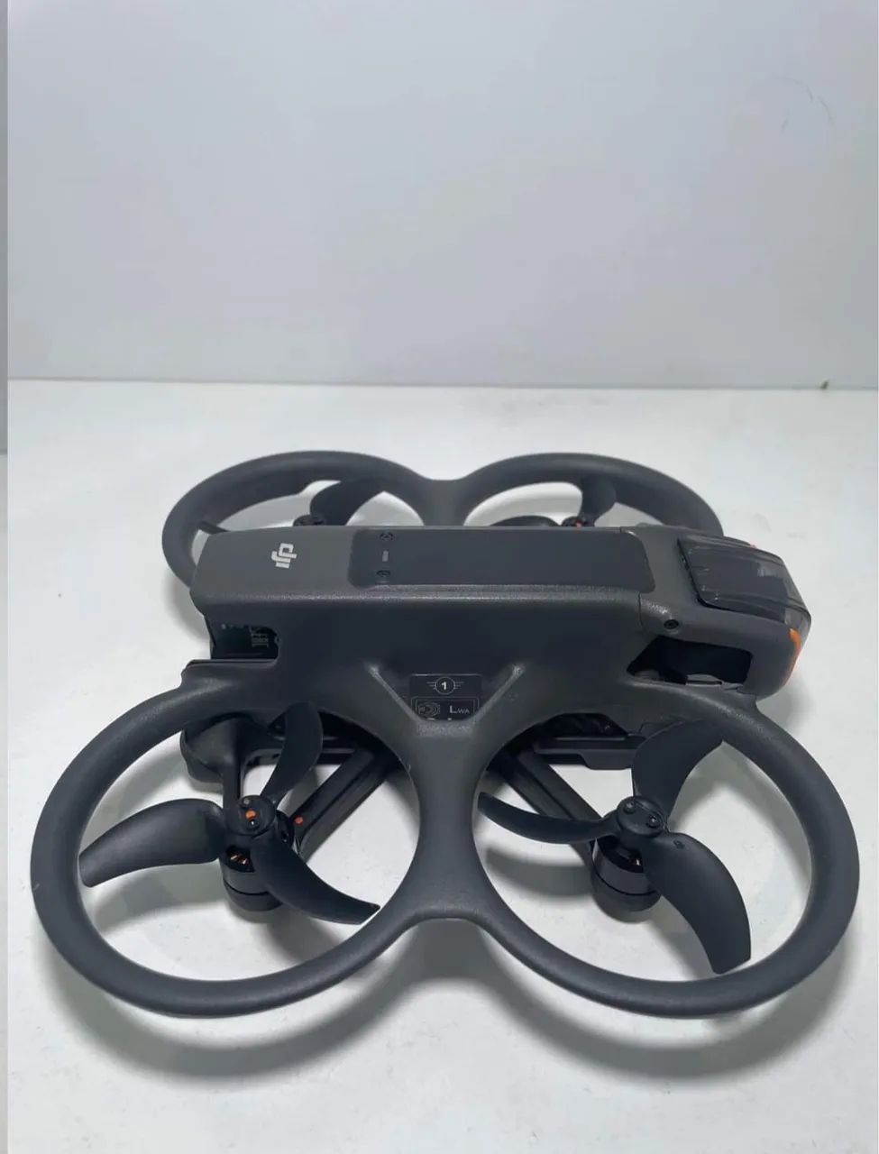 Drone avata 2 combo
