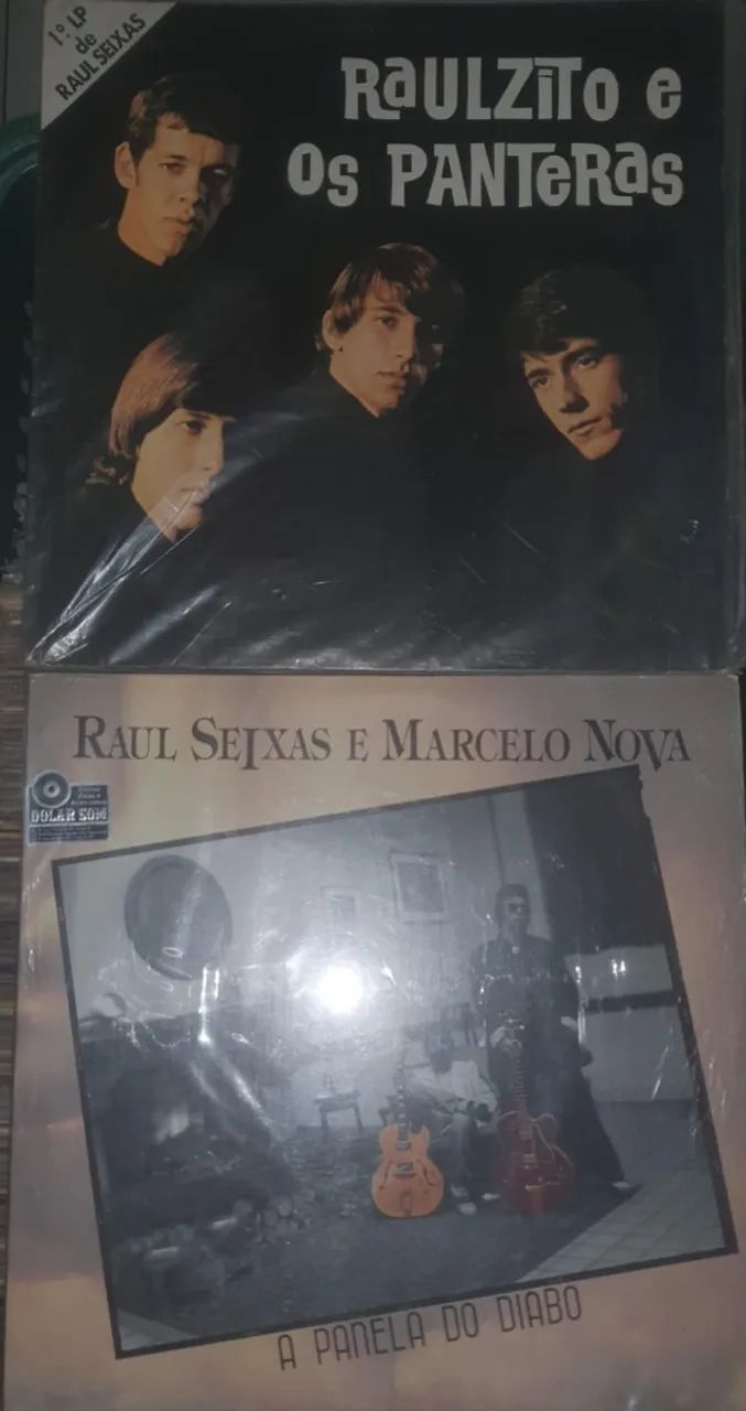 LP VINIL VARIOS 150 CADA - Foto 3