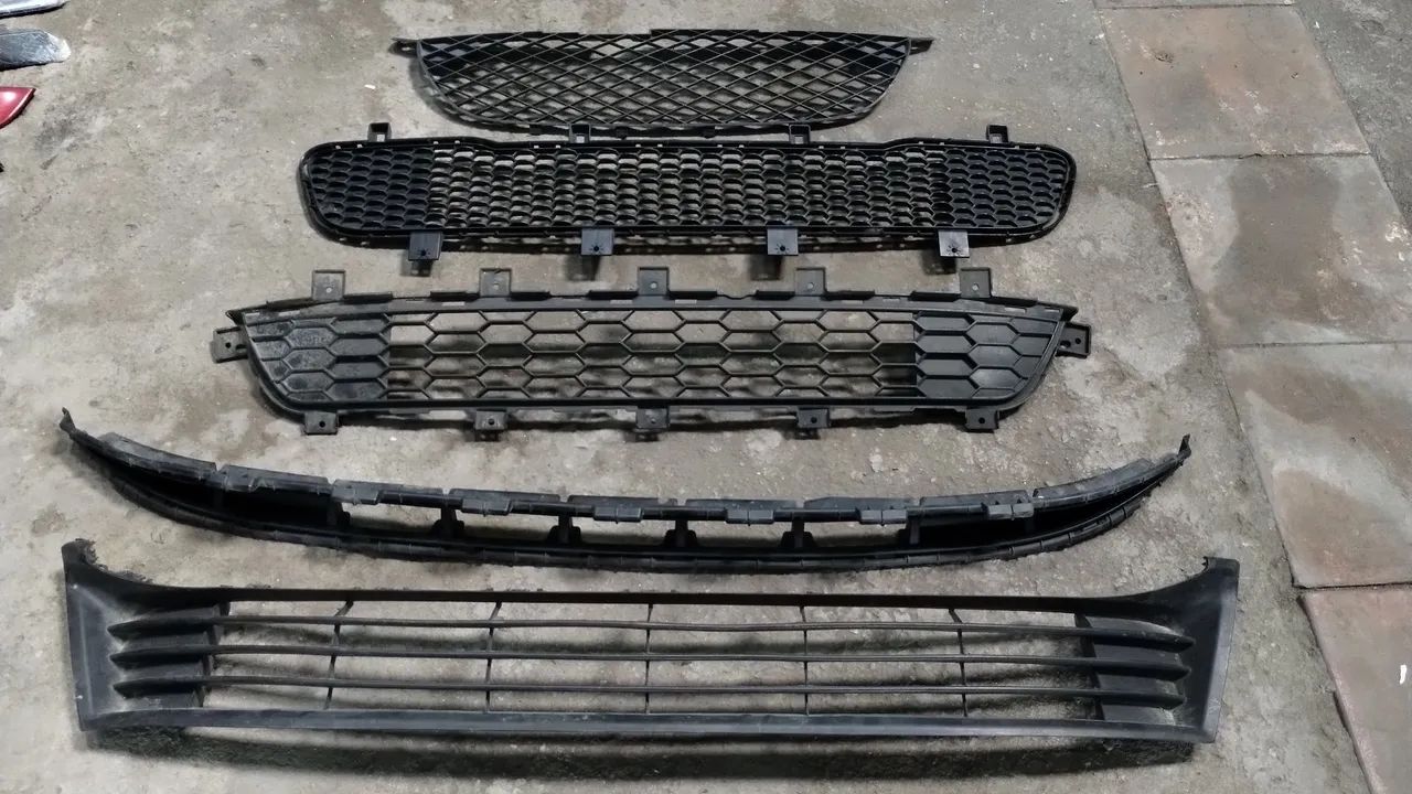 Grades automotiva diversas  - Foto 2