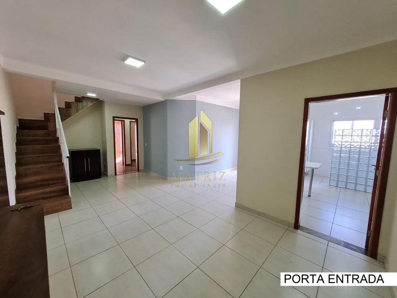 Apartamento duplex 3 dormitórios no amazonas
