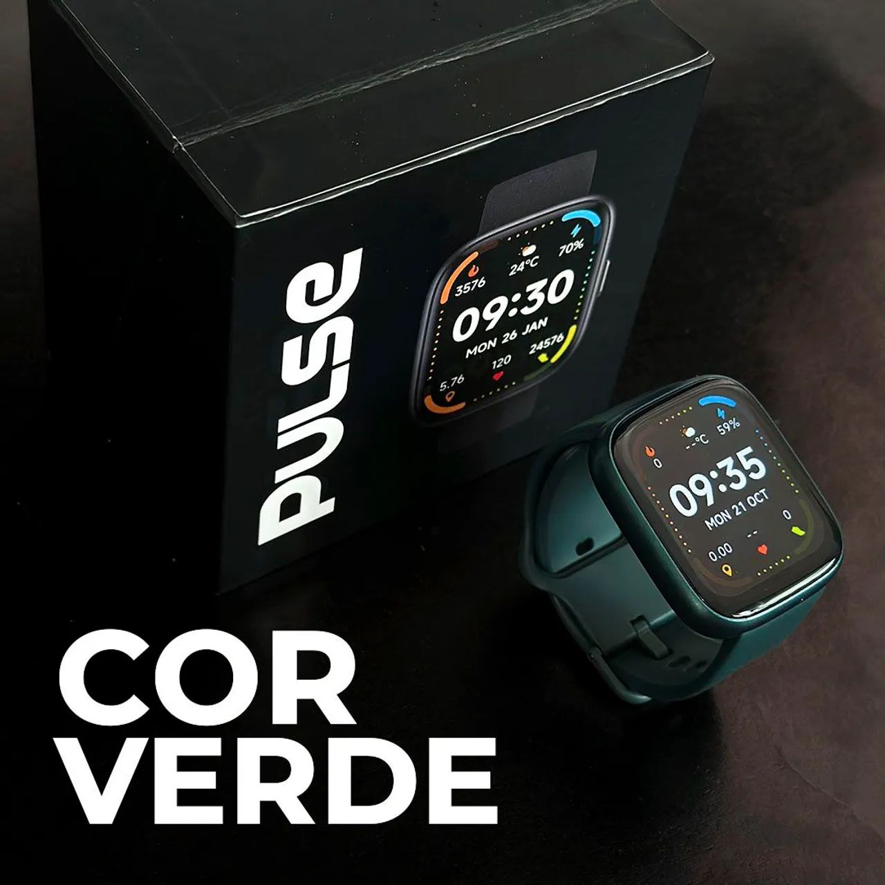 PULSE - WEARZONE - Foto 5
