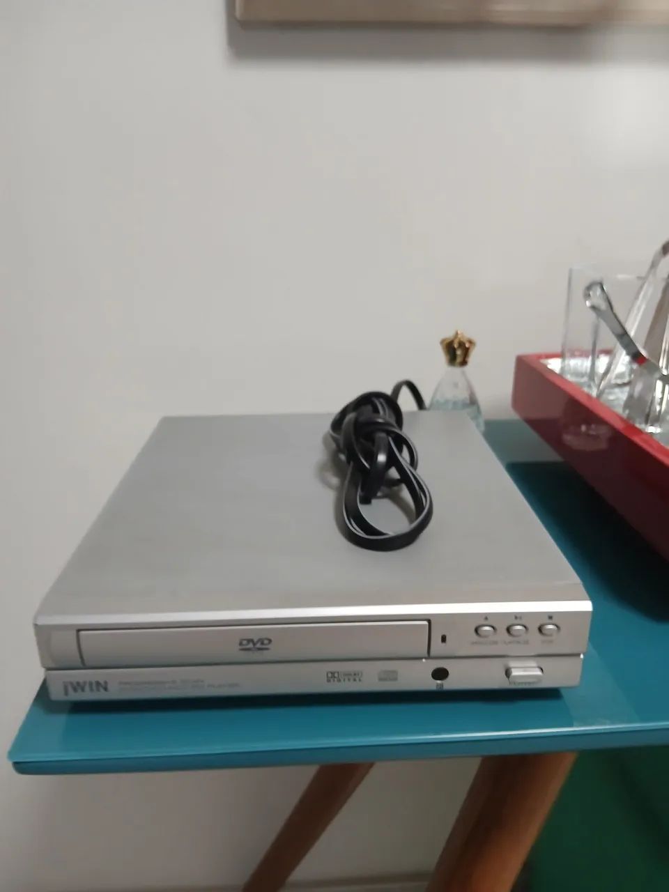 DVD Player - Foto 2