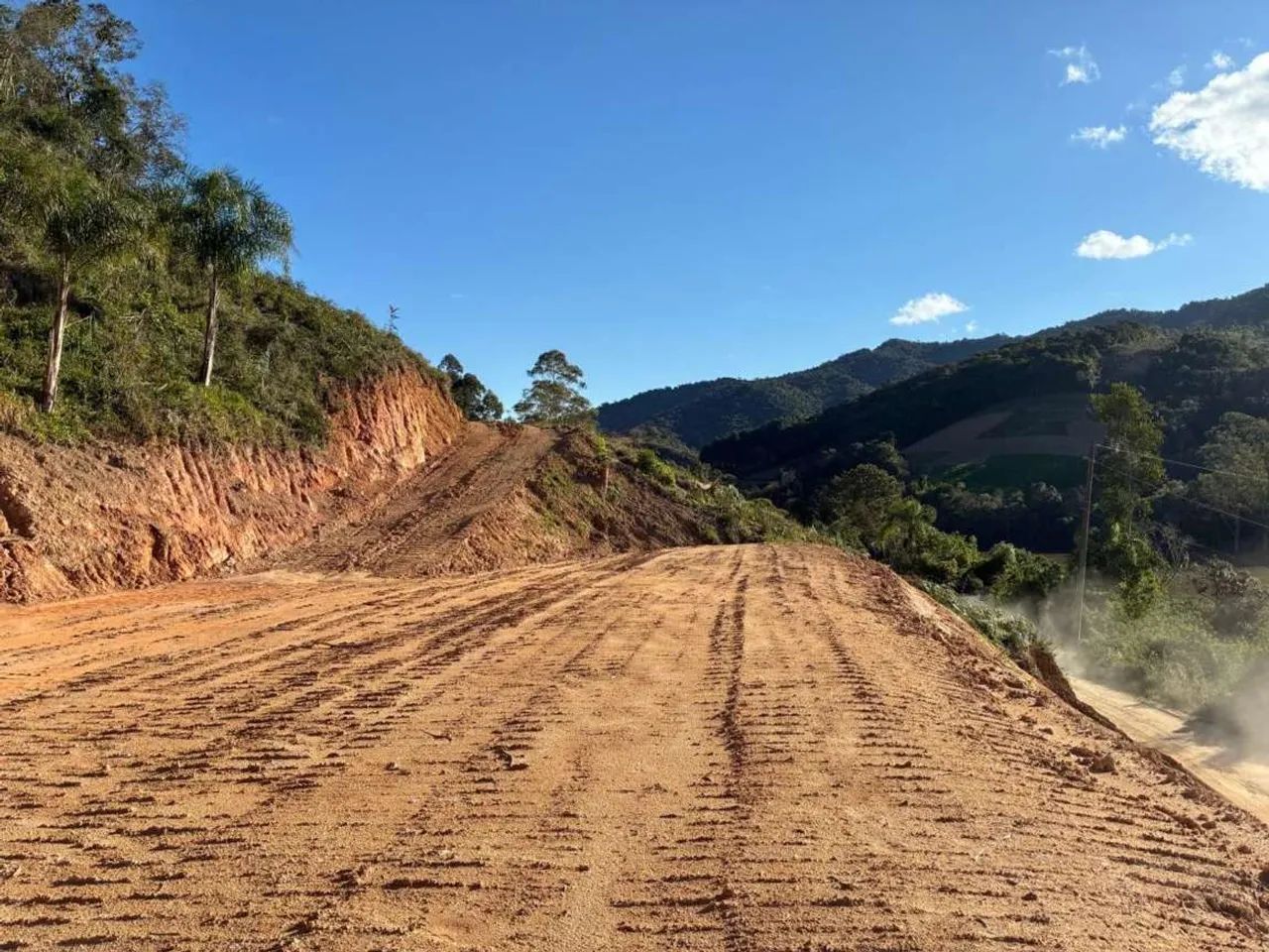 Terreno Rural para Venda em Angelina, BARRAGEM - Foto 4