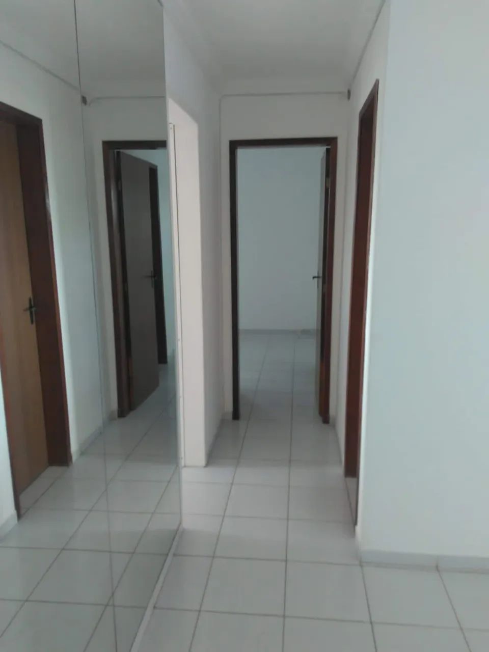 APARTAMENTO NO JOÃO PAULO 2