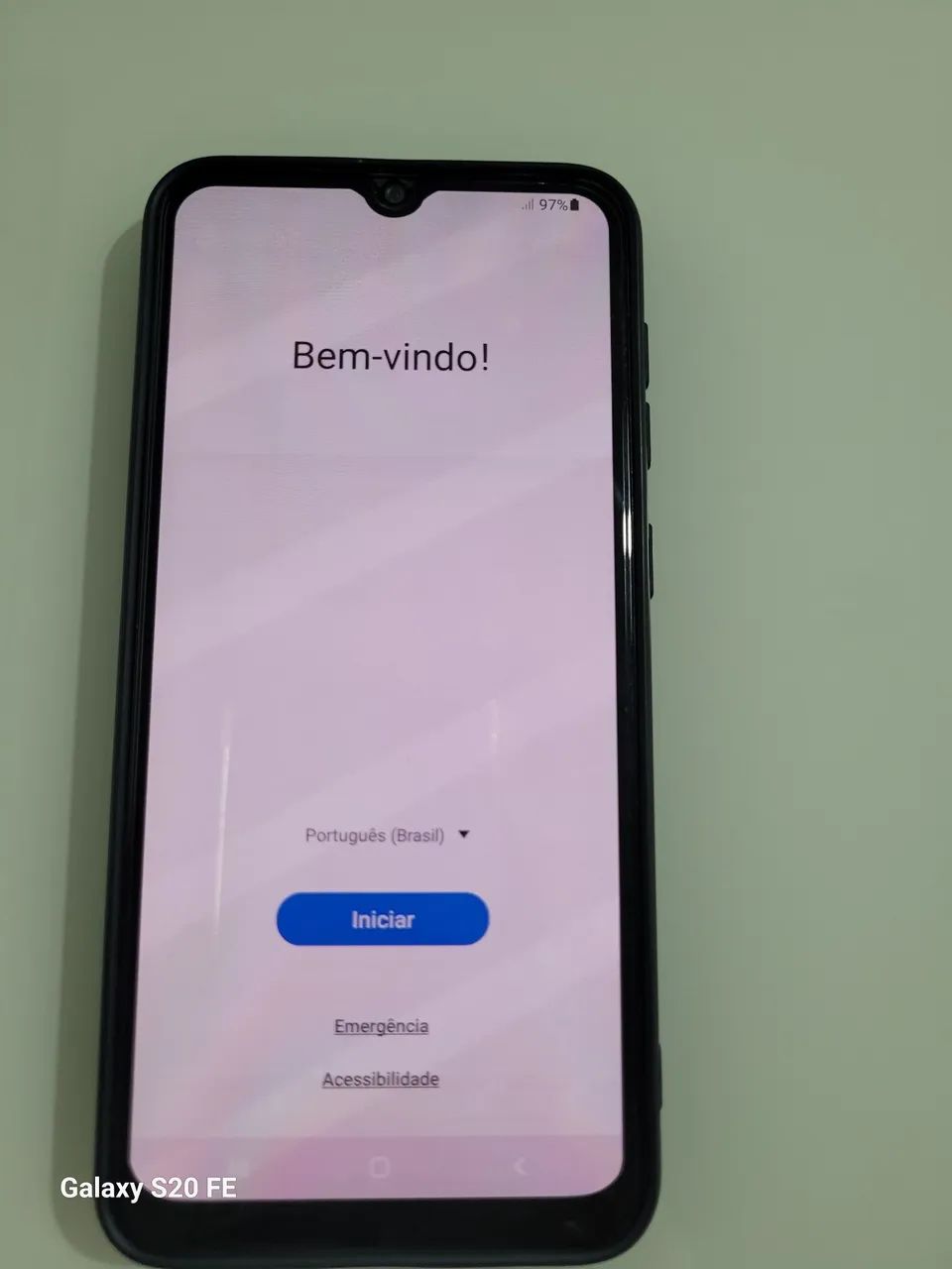 Celular Samsung A30