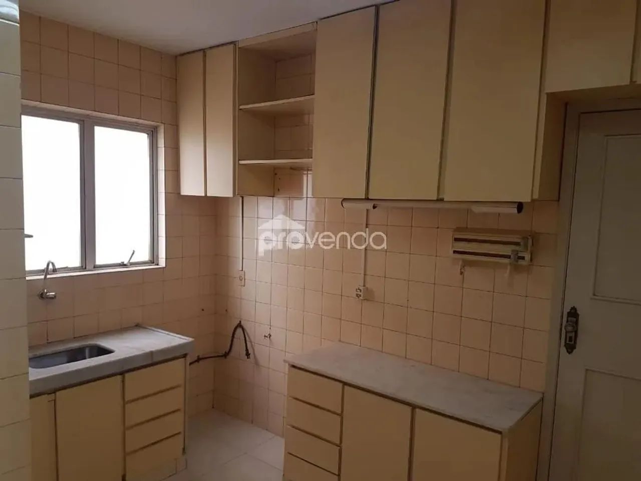APARTAMENTO 03 QUARTOS 01 SUÍTE - SETOR OESTE - EDIFÍCIO LYSES - Foto 5