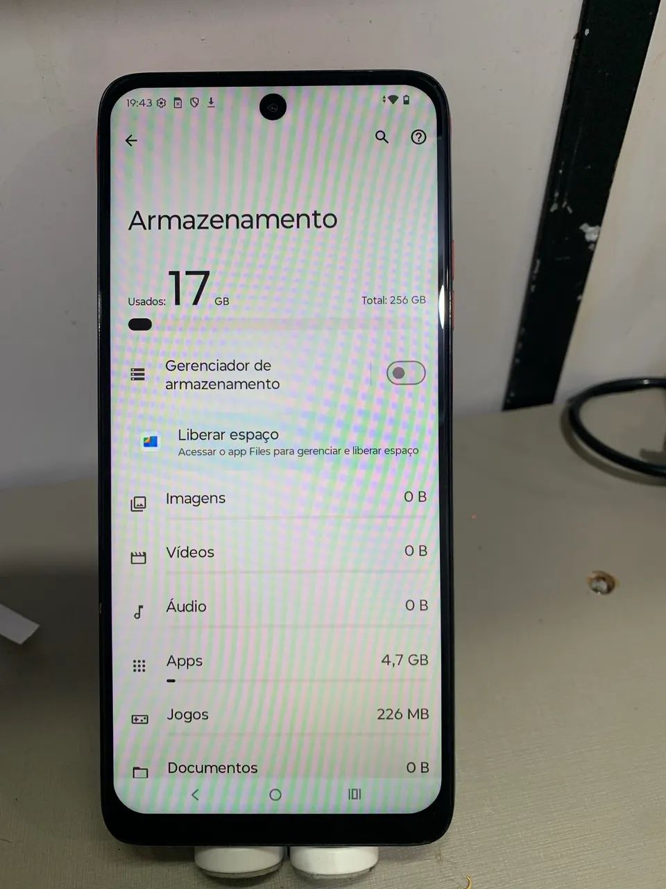 Moto g35 - Foto 2