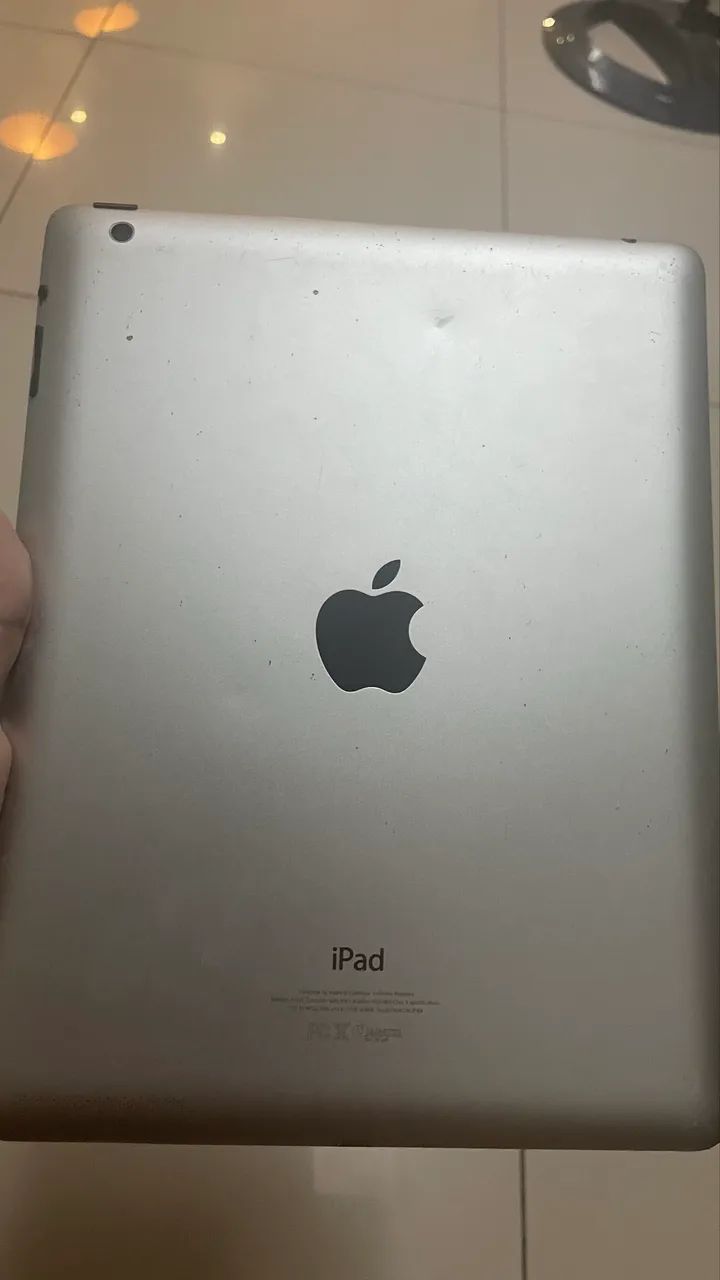 ipad A1458 - Foto 2