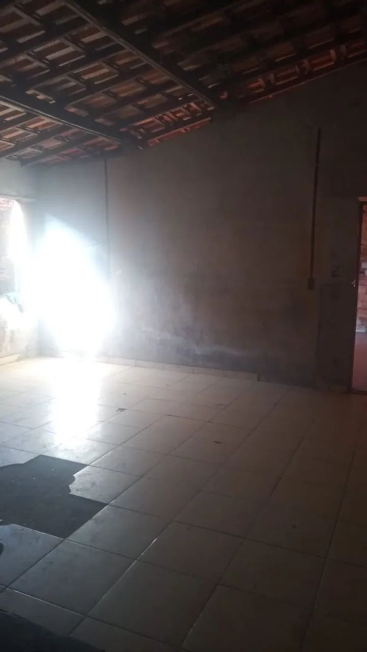 Vendo ou troco casa grande  - Foto 3