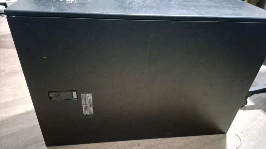 PowerEdge 1900 - Foto 4