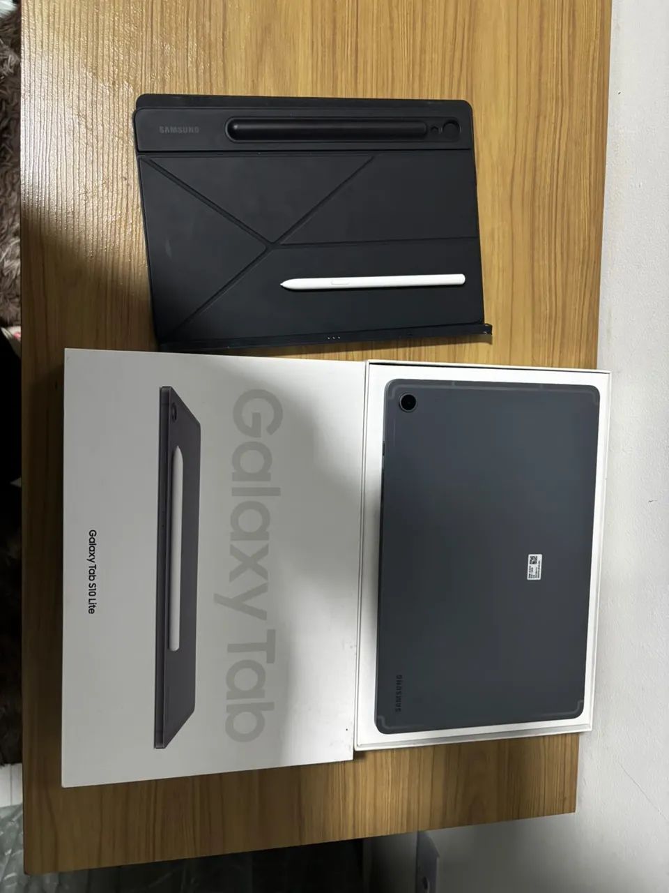 Tablet Galaxy Tab S10 - Foto 2