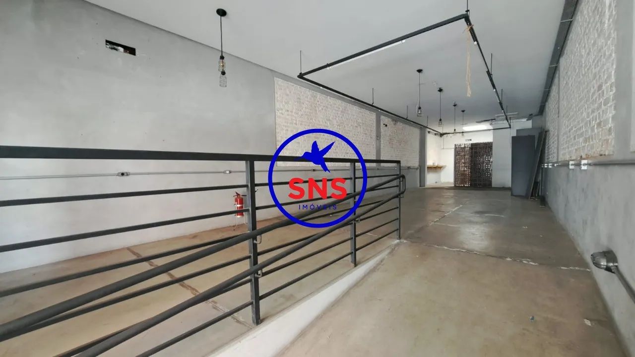 PONTO COMERCIAL COMERCIAL em CAMPINAS - SP, CENTRO - Foto 3