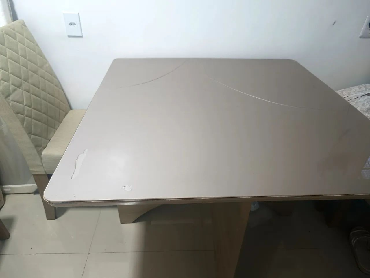 Mesa de Jantar