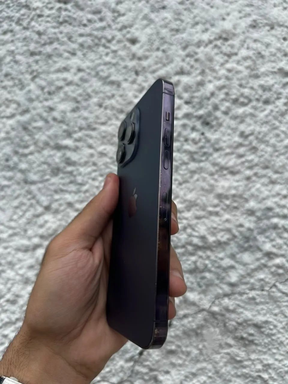 iPhone 14 Pro Max  - Foto 5