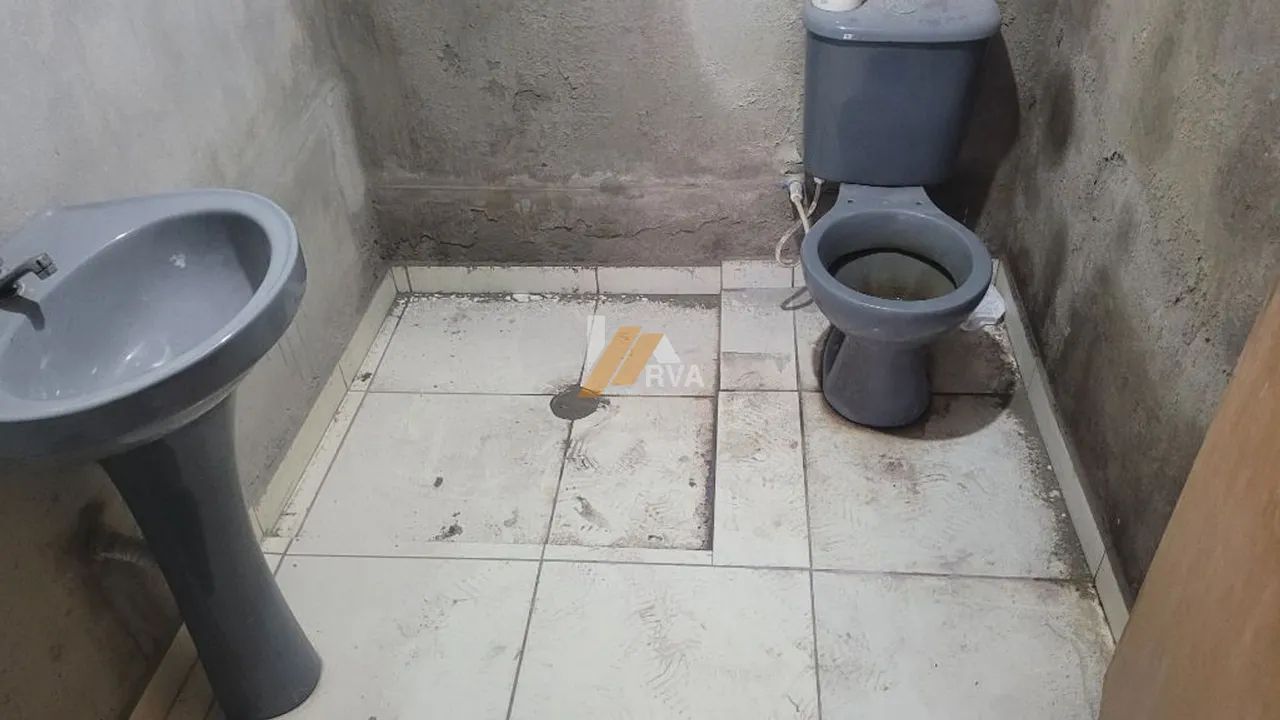 Salão para Locação Vila Bela, Franco da Rocha - Foto 5