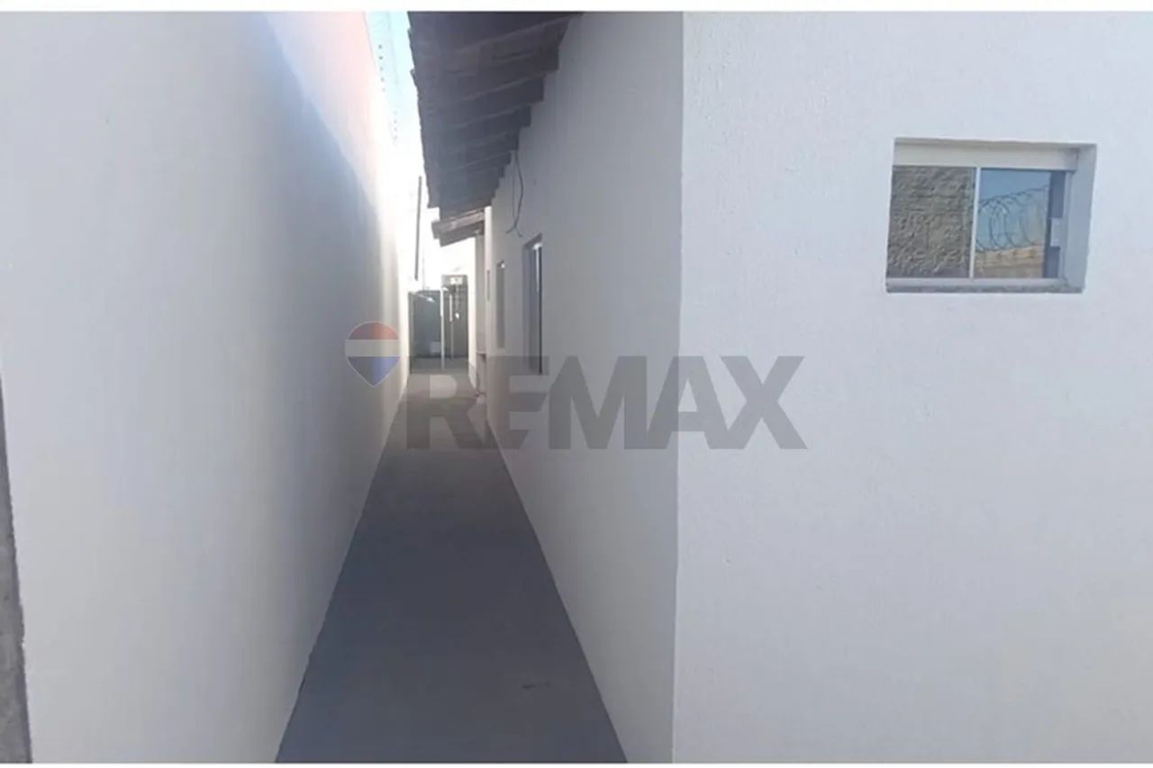 Aluga-se casa com 2 quartos - Park dos Buritis 3 - Redenção - PA - Foto 5