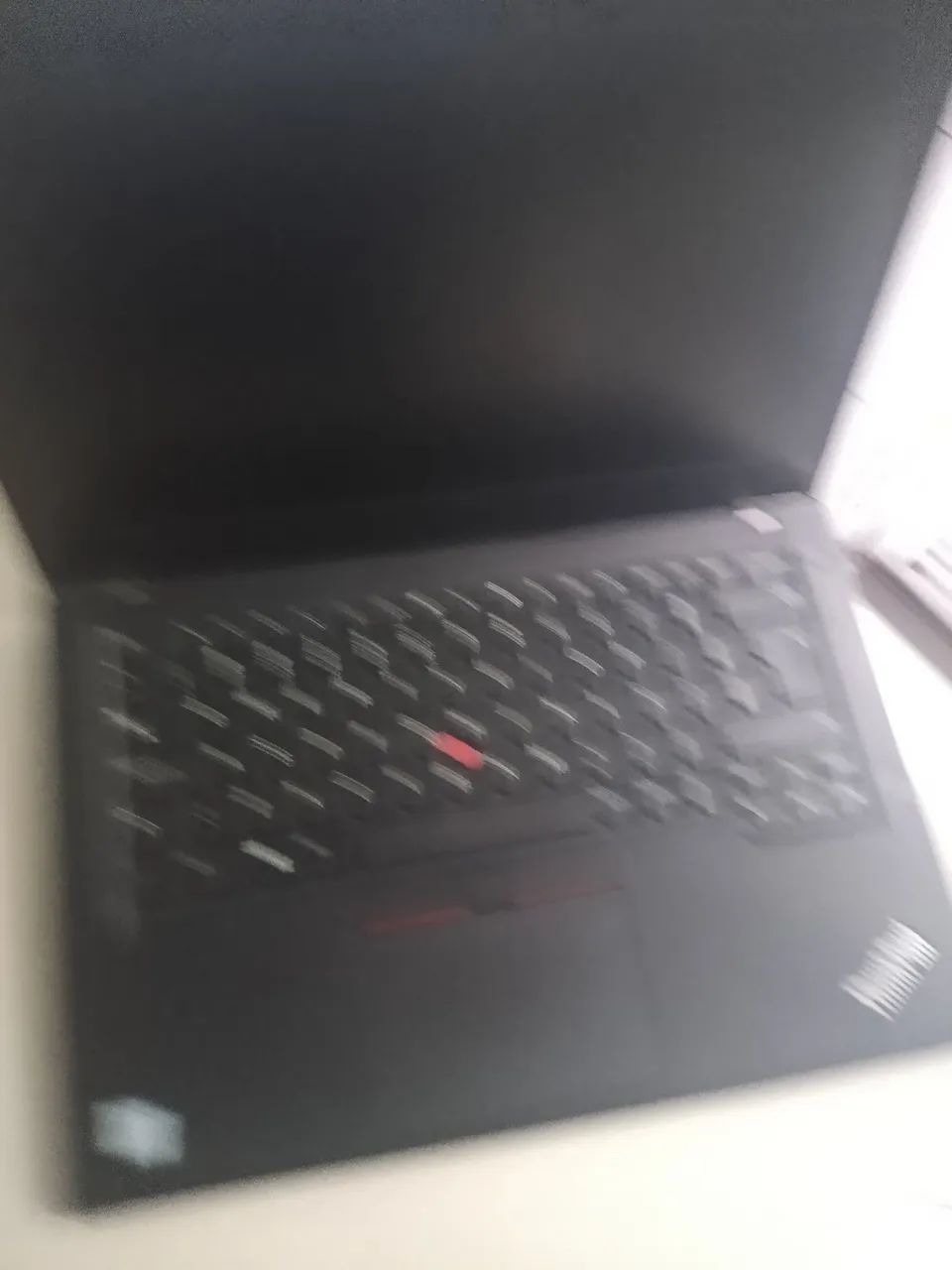 Notebook ThinkPad T480  - Foto 5