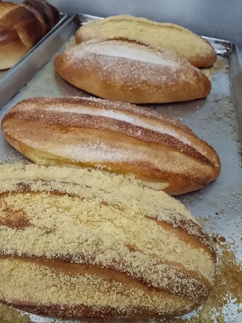 Fábrica de pães doces e francês congelado - Foto 5