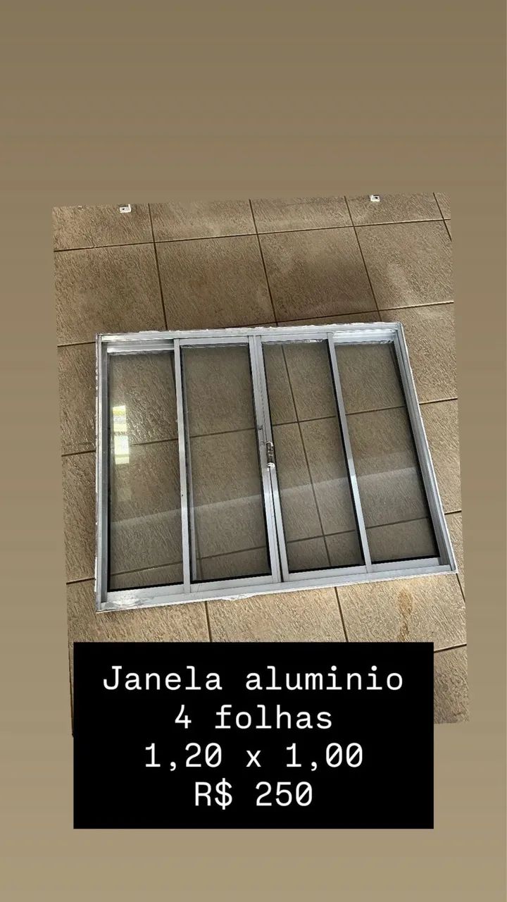 Janela 