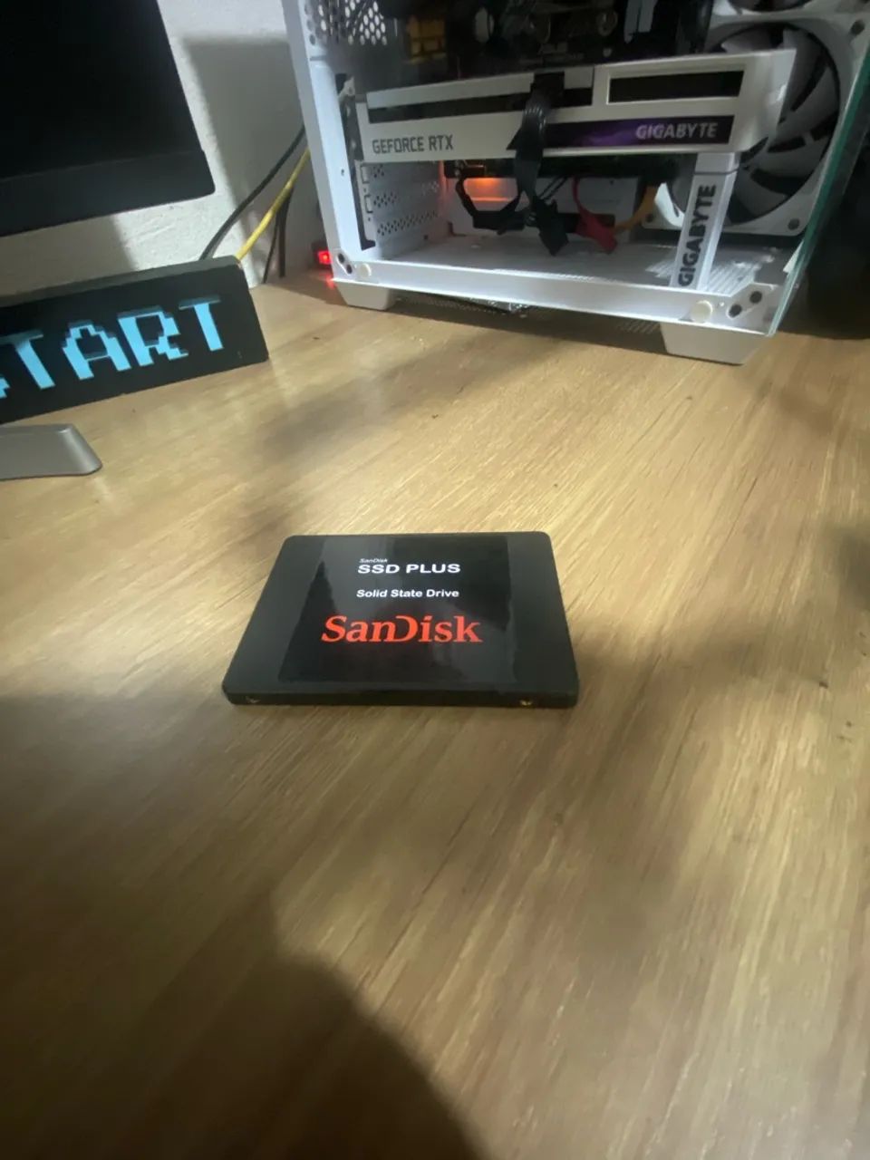 SSD 2TB - Foto 5