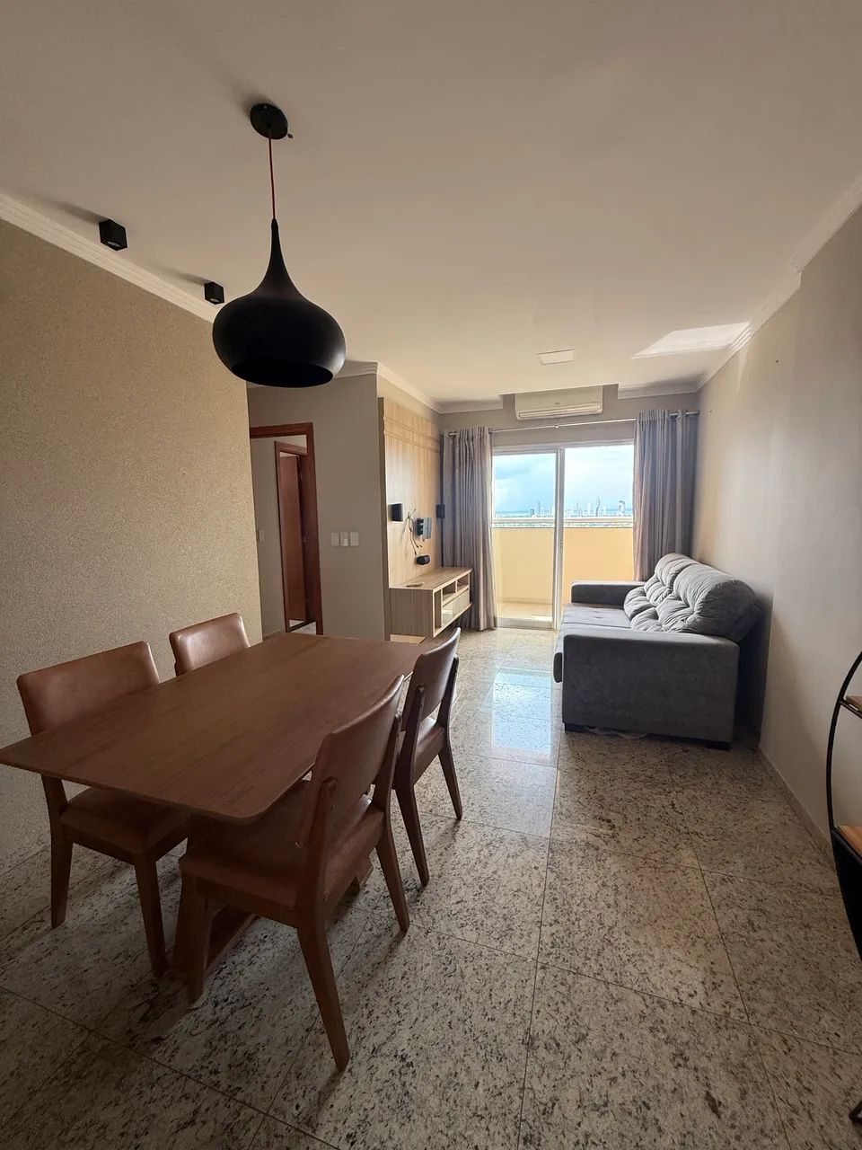 Vendo apartamento do edifício Verona 