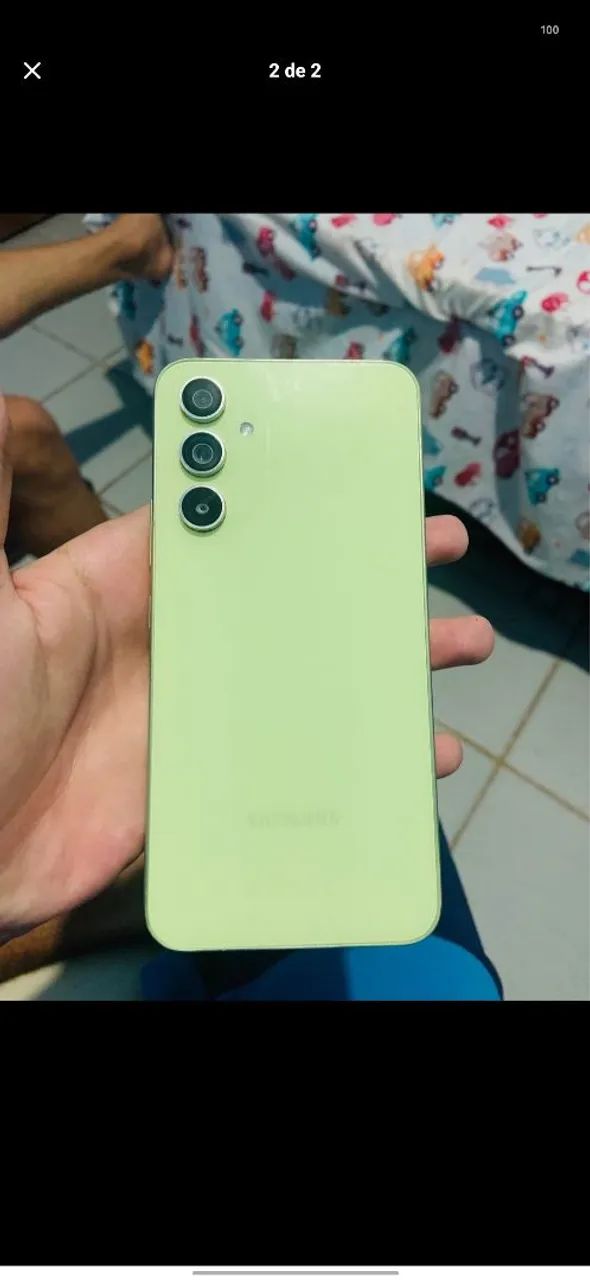 A54 5g troco em iPhone 12