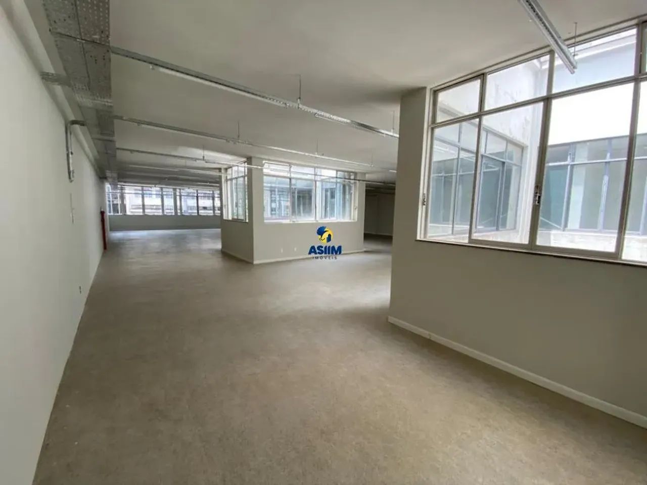 SALA COMERCIAL 344m² NO CENTRO  BELO HORIZONTE - Foto 4