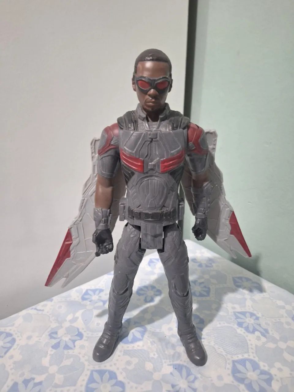 SUPER HERÓIS - Foto 4