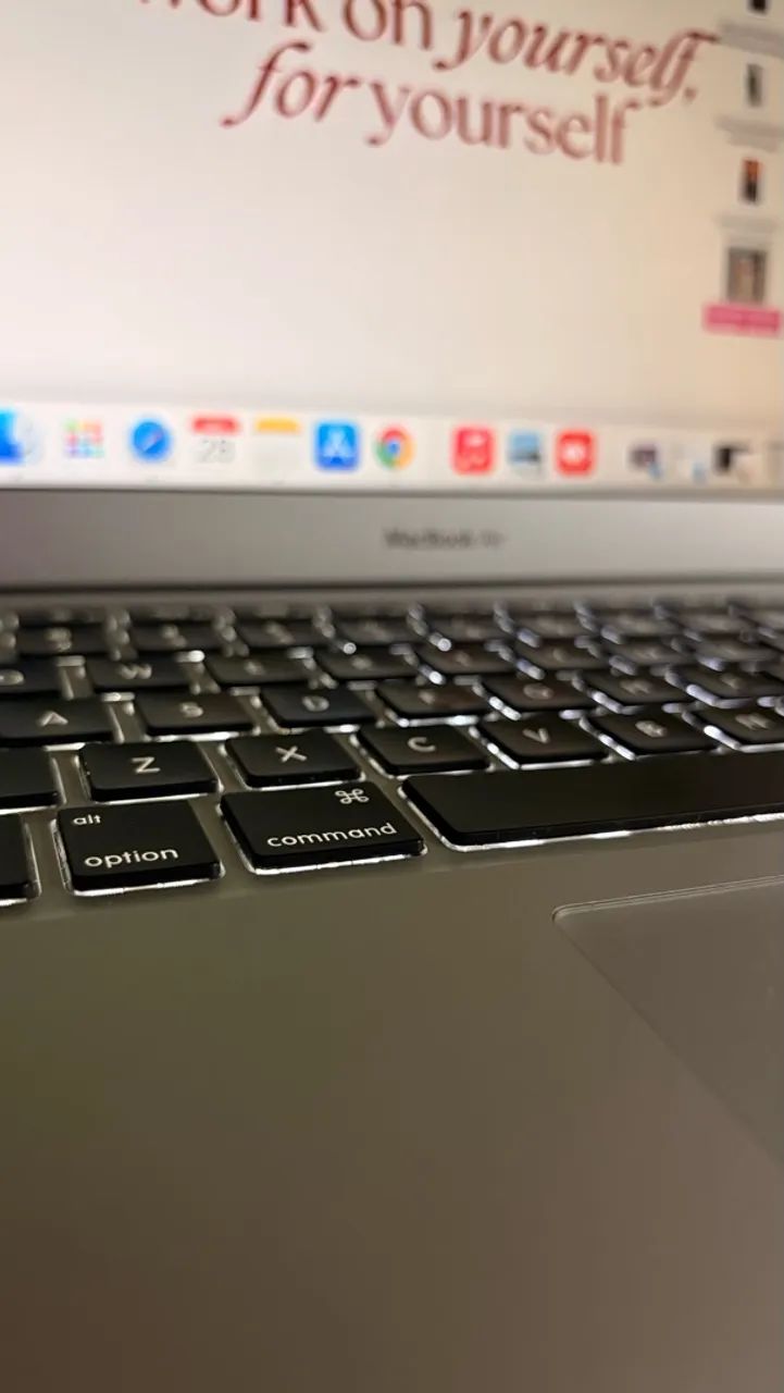 MacBook Air 13 2014 A1466 - Foto 5