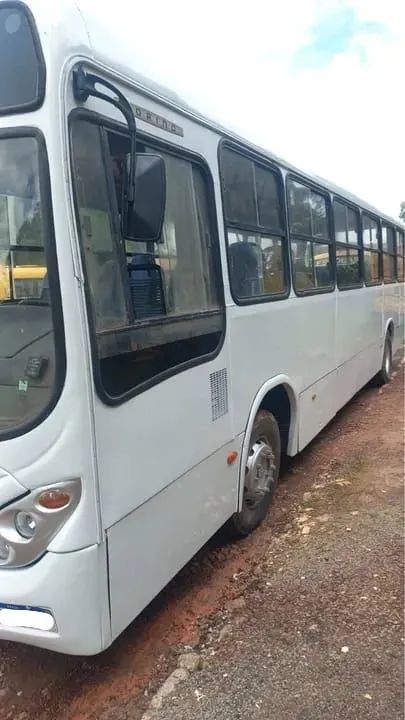 Ônibus urbano  - Foto 2
