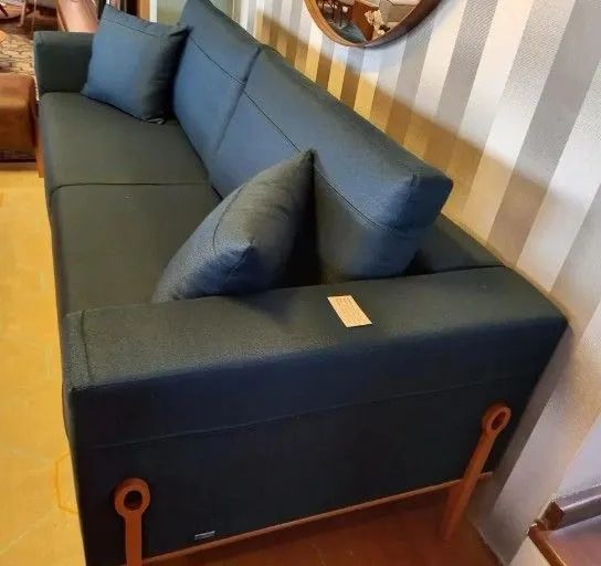 Sofá Laville Móveis e Desing - Foto 2