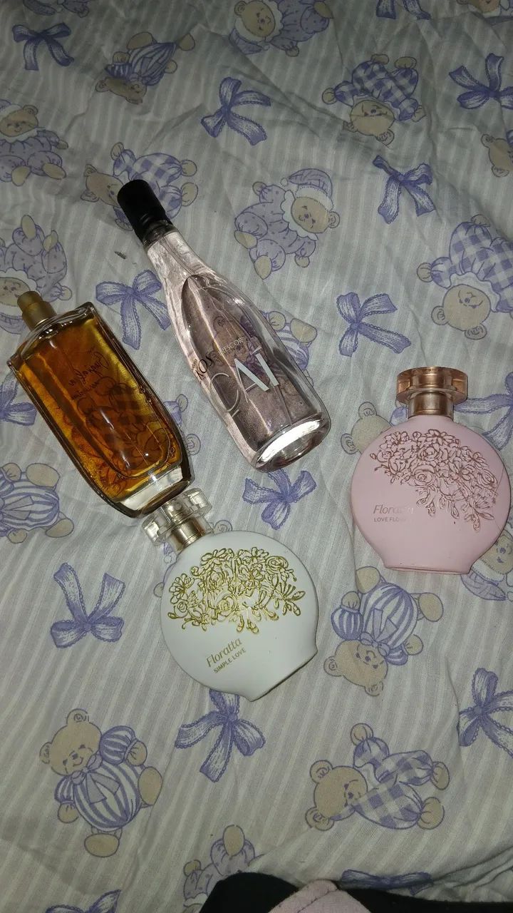Perfumes9 - Foto 2