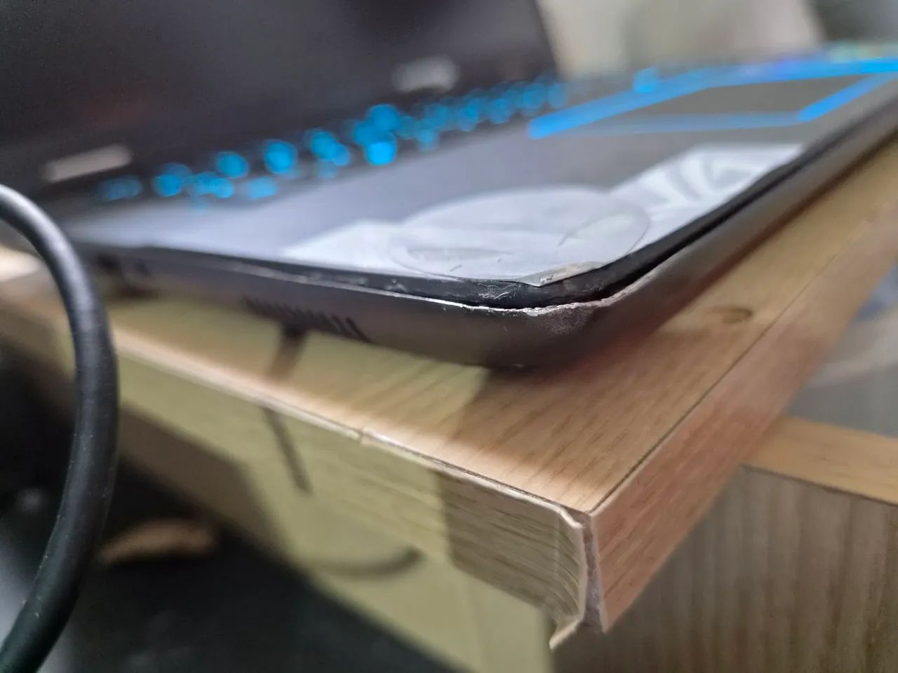 Alienware M16 R2 - Foto 4